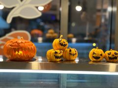 -西安高新希尔顿酒店·咖啡露台西餐厅