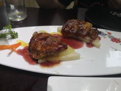 -锦亭料理