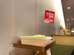 -海底捞火锅(上地华联店)