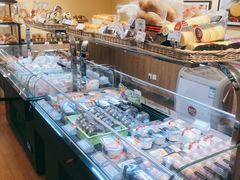 -85度C(北京八角物美店)