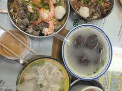 -卢聪艺小吃店(阳翟总店)