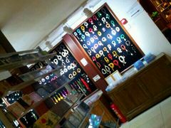 -福慧慈缘素食餐厅(王府井店)