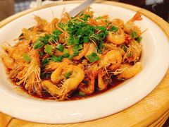 -走马楼饭庄(慈城古县城店)