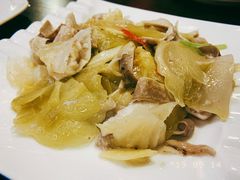 -大洋家·精品潮汕菜·生腌砂锅粥(天河东路店)