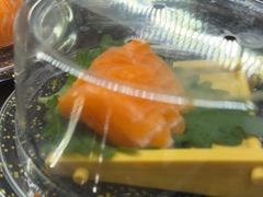 -争鲜回转寿司(浦东三钢里PLUS店)