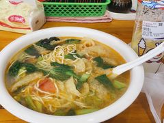 -双冰面馆(茶南店)