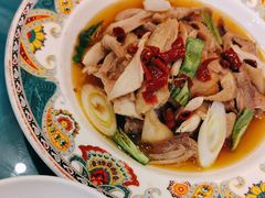 -巴依老爷新疆美食(昌平店)