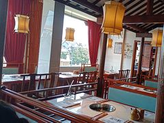 -老员外骨汤火锅(海州古城店)