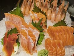 -上井精致料理(大坪店)