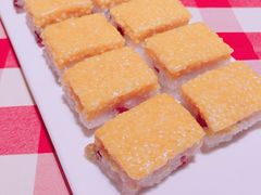 -西贝(上海我格广场店)