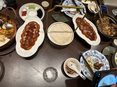 -奉天小馆·非遗东北菜(沈阳万象城店)