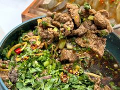 -君霖海鲜私房菜(春柳店)