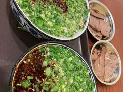 -有礼有面(知春路店)