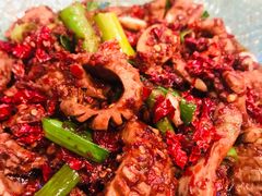 -山石榴·贵州菜(丰盛里店)