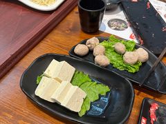 -八宝牛潮汕鲜牛肉火锅(净月店)