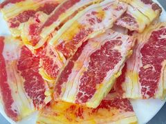 -松明一烤肉馆(鲁园店)