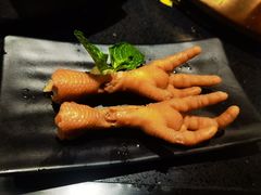 -鱼见你烤鱼•本地烧烤(1818店)