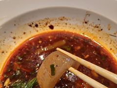 -成都你六姐·牛肉冒菜(城市集市合生汇店)