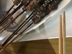 -木屋烧烤(惠阳华润小径湾店)