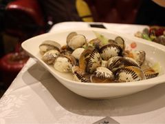 -万宝海鲜舫(劳动公园店)