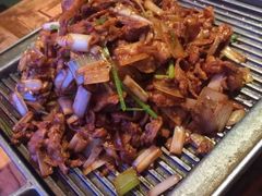 -四季民福烤鸭店(前门廊房二条店)