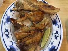 -长安胡椒虾(吉林分店)