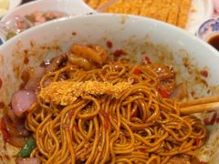 -王繁星面馆(西安熙地港店)