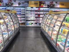 -麦德龙(郑东店)