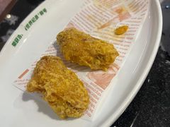 -新白鹿餐厅(百联中环店)