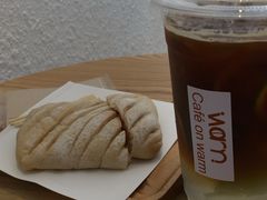 -Cafe on warm(丹霞店)