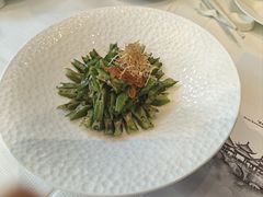 -杭州香格里拉·香宫中餐厅
