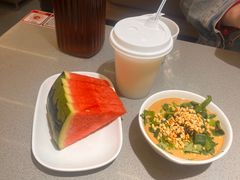 -巴蜀王婆大虾(南锣鼓巷店)