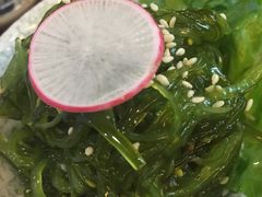 -樱の千渡日式料理·铁板烧•烧鸟(金盛田广场店)