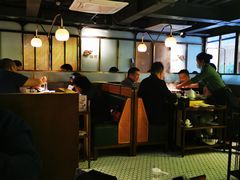 大堂-顺峰顺水顺德菜(龙华店)