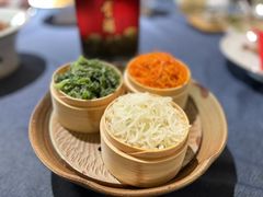 -金狮麟·新豫菜(金码大厦店)