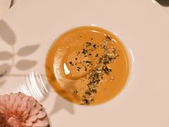 -云厨·高空西餐厅(成都瑯珀·凯悦臻选酒店)