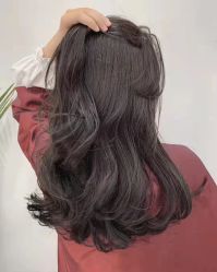 -缪斯造型烫发染发蛋白护理北京三里屯直营
