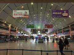 -沈阳站