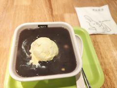 -满记甜品(荟聚购物中心店)