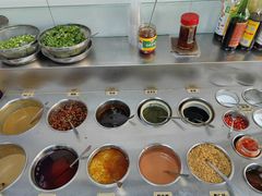 -三兴涮羊肉(荣安大街店)