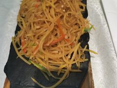 -蓬川食府(金海道店)