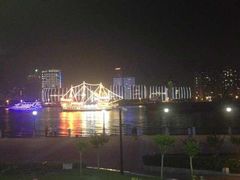 景观位-浦江二号·独栋江景餐厅(滨江大道店)