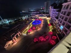 -青岛海景花园大酒店