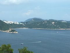 -湾景餐厅(海洋公园店)