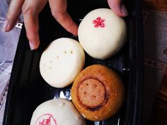 自来红-富华斋饽饽铺·宫廷糕点·伴手礼(护国新天地店)