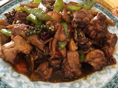 -美顺香食府鱼头老店(雪野湖店)