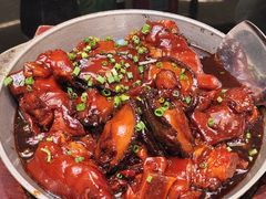 -忆家一宴(大木桥路旗舰店)