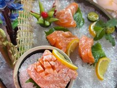 -舌尖上·霞浦滩涂海鲜·新闽菜(总店)