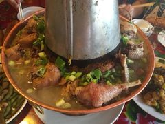 高老庄农家菜-高老庄农家菜