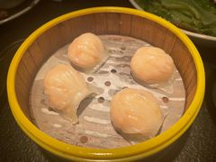 -蝴蝶里·粤菜·点心(滨江龙湖店)